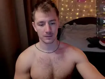 Chaturbate Nude Webcam of george_fflo