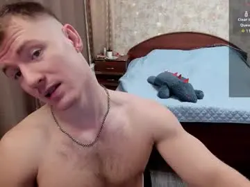 Chaturbate Best Webcam of george_fflo