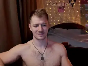 Chaturbate Sex Chat of george_fflo