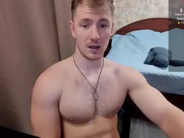 Chaturbate Sex Cam of george_fflo