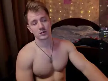 Chaturbate Watch Live Sex Cams of george_fflo