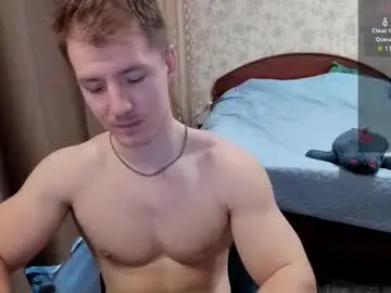 Chaturbate Adult Webcams of george_fflo