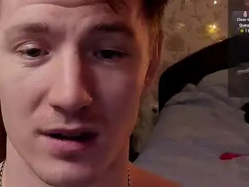 Chaturbate Nude Webcam of george_fflo