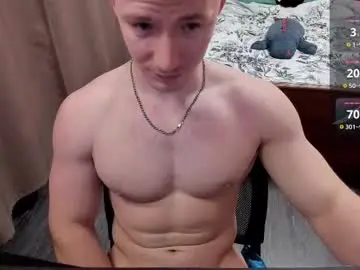 Chaturbate Best live sex cam show of george_fflo