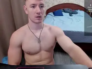 Chaturbate Adult Webcam of george_fflo