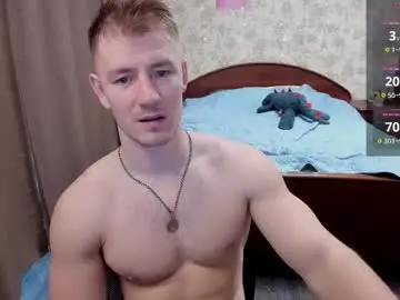 Chaturbate Sex Chat of george_fflo