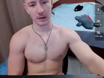 Chaturbate Sex Chat of george_fflo