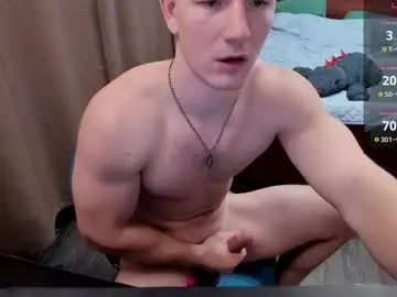 Chaturbate Live Sex Cam of george_fflo