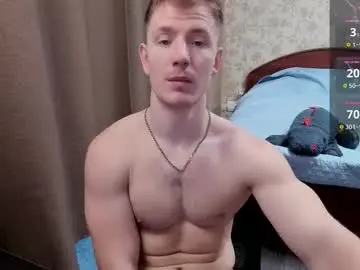 Chaturbate Sex Chat of george_fflo