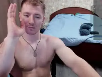 Chaturbate Nude Webcam of george_fflo
