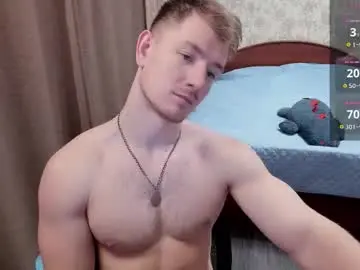 Chaturbate Sex Chat of george_fflo