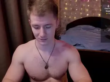 Chaturbate Best Webcam of george_fflo