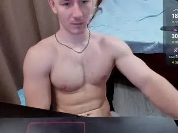 Chaturbate Adult Webcam of george_fflo