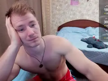 Chaturbate Best Webcam of george_fflo