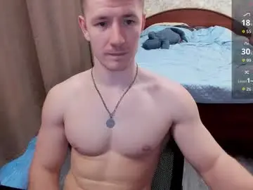 Chaturbate Adult Webcams of george_fflo