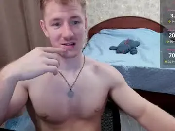 Chaturbate Best Webcam of george_fflo