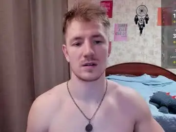 Chaturbate Sex Chat of george_fflo