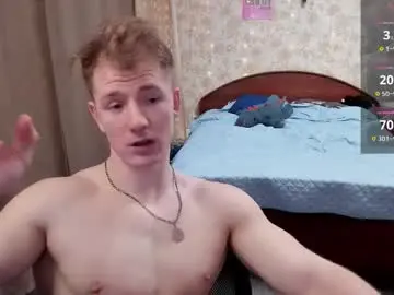 Chaturbate Adult Webcams of george_fflo