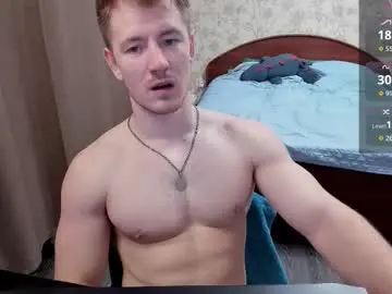 Chaturbate Best live sex cam show of george_fflo
