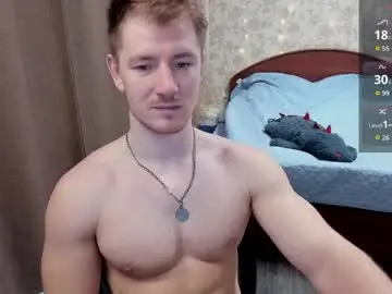 Chaturbate Live Sex Cam of george_fflo