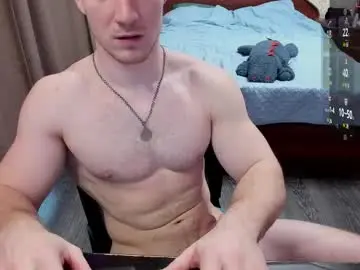 Chaturbate Sex Cam of george_fflo