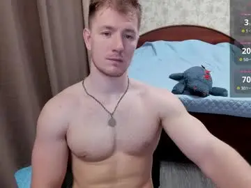 Chaturbate Adult Webcam of george_fflo