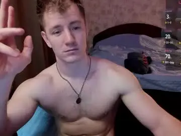 Chaturbate Adult Webcams of george_fflo