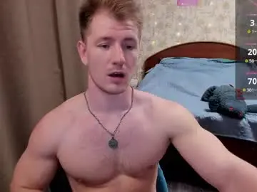 Chaturbate Adult Webcam of george_fflo
