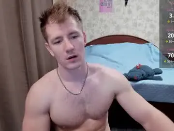 Chaturbate Sex Chat of george_fflo