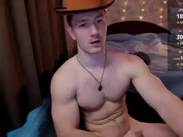 Chaturbate Best live sex cam show of george_fflo