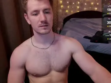 Chaturbate Live Sex Cam of george_fflo