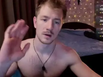 Chaturbate Best Webcam of george_fflo