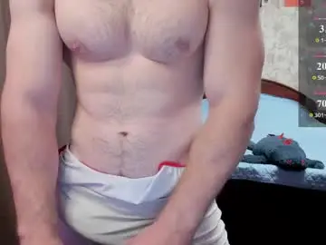 Chaturbate Best Webcam of george_fflo