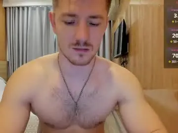 Chaturbate Live Sex of george_fflo