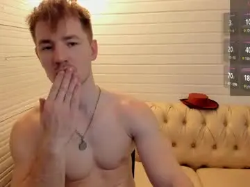 Chaturbate Sex Cam of george_fflo