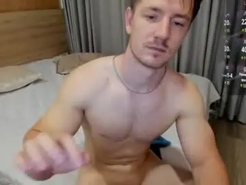 Chaturbate Free Live Porn of george_fflo