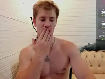 Chaturbate Best Webcam of george_fflo