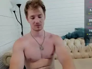Chaturbate Adult Video Chat of george_fflo