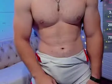 Chaturbate Free Porn Cam of george_fflo