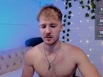 Chaturbate Best Webcam of george_fflo