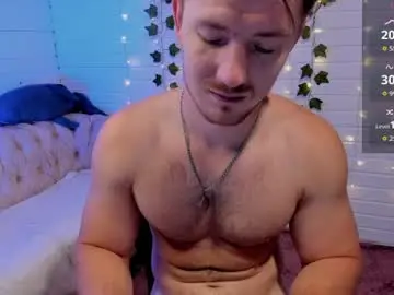 Chaturbate Best Webcam of george_fflo