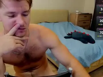 Chaturbate Sex Chat of george_fflo
