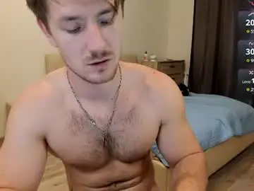 Chaturbate Free Porn Cam of george_fflo
