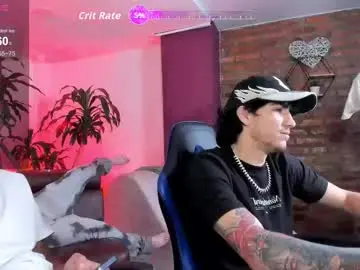 Chaturbate Best Webcam of handsomeboys19