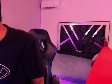 Chaturbate Sex Cam of handsomeboys19