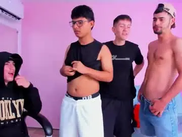 Chaturbate Private Sex Chat of handsomeboys19