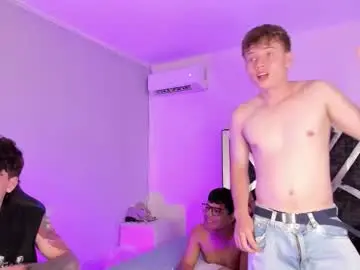 Chaturbate Best Webcam of handsomeboys19