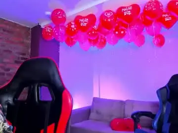 Chaturbate Adult Webcam of handsomeboys19