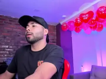 Chaturbate Private Sex Chat of handsomeboys19