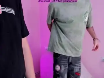 Chaturbate Sex Chat of handsomeboys19